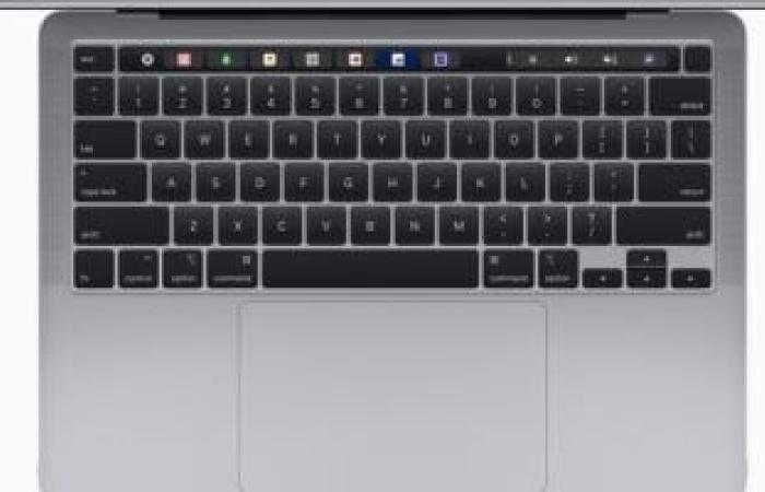 آبل تستعد لإطلاق MacBook منخفض التكلفة في مارس - بوابة نيوز مصر