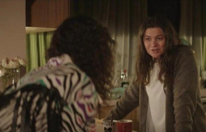 تعقيدات العلاقة بين يسرا اللوزي وابنتها في مسلسل كان ياما كان - بوابة نيوز مصر