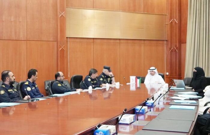 إحكام الرقابة على حركة مرور «النقود» عبر الحدود - بوابة نيوز مصر