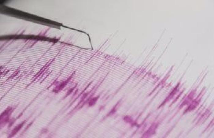 زلزال بقوة 5.5 درجة يضرب جنوب إيران - بوابة نيوز مصر