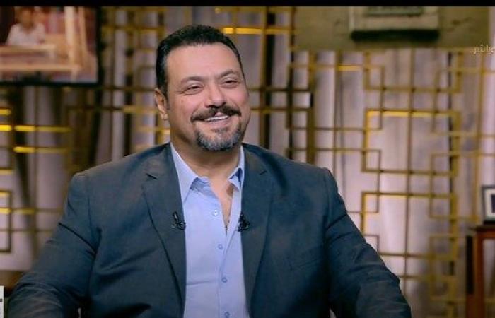 البركة بركتين.. مراد مكرم يوجه رسالة لمتابعيه بشأن رمضان والصوم الكبير - بوابة نيوز مصر