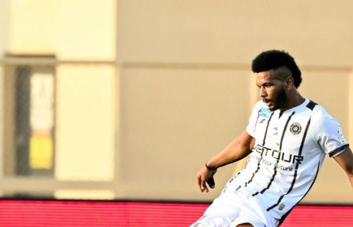 علي البليهي: لا أحد يُحبني وكريستيانو رونالدو كان محقًا - بوابة نيوز مصر