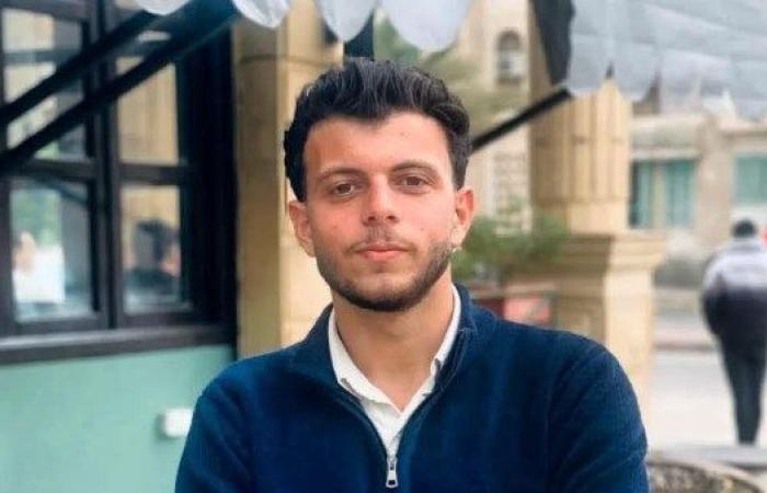 تحول إلى جثة متفحمة .. مصرع طالب في حريق الشعراء بدمياط - بوابة نيوز مصر