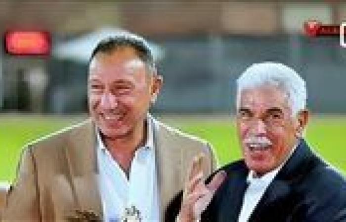 الخطيب وحسن شحاتة ومؤمن زكريا يشاركون في حملة ترويج لدعم خطط الدولة السياحية - بوابة نيوز مصر