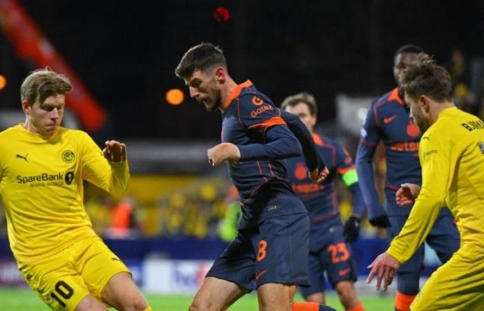 حصاد دوري أبطال أوروبا.. غليمت يحرج الإنتر وأتلتيكو يتعادل - بوابة نيوز مصر