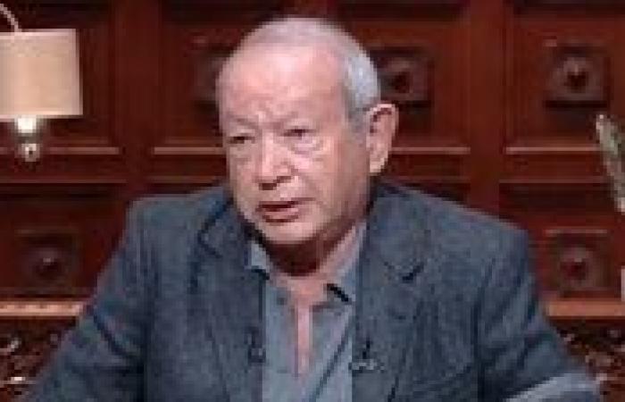 نجيب ساويرس: أحتفظ دائمًا بـ4 آلاف جنيه في محفظتي للطوارئ ومساعدة المحتاجين - بوابة نيوز مصر