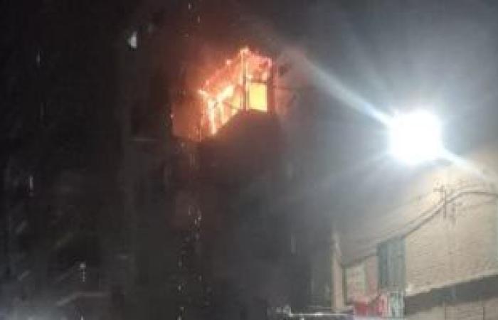 للأمان من الحريق.. كيف تقى نفسك شر الحرائق من الماس الكهربائى - بوابة نيوز مصر