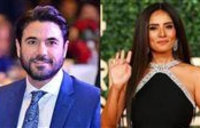 السبت.. جلسة محاكمة المتهمين بترويع أبناء أحمد عز وزينة - بوابة نيوز مصر