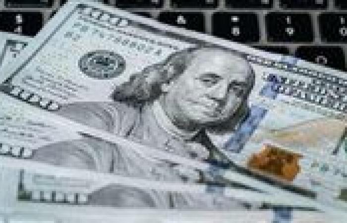 ارتفاع مفاجئ بسعر الدولار أمام الجنيه اليوم - بوابة نيوز مصر
