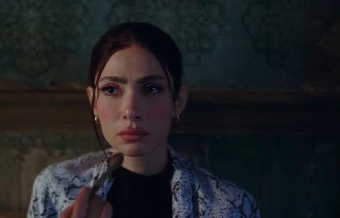 مسلسل سوا سوا الحلقة 2 .. خالد كمال يخطف هدى المفتي - بوابة نيوز مصر