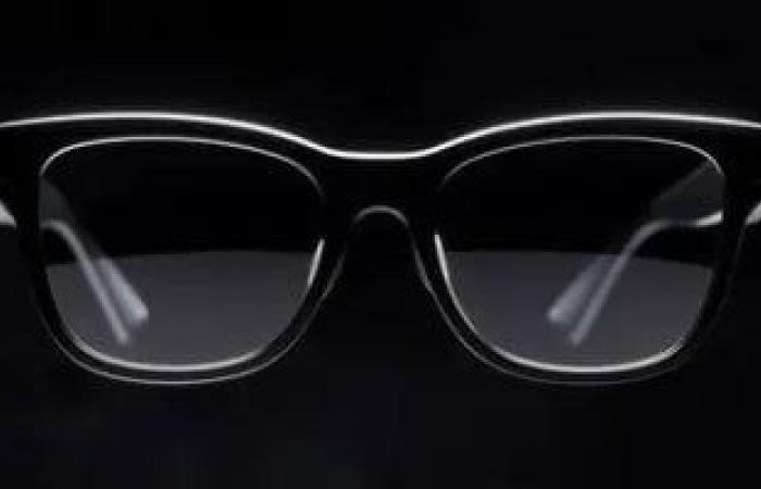 الهند تكشف أول نظارات ذكية محلية تعمل بالذكاء الاصطناعى - بوابة نيوز مصر