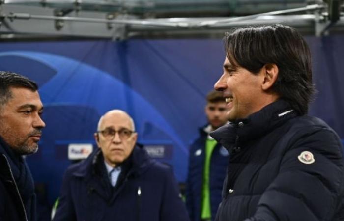 كلاسيكو الهلال والاتحاد.. صراع ثامن بين إنزاغي وكونسيساو - بوابة نيوز مصر