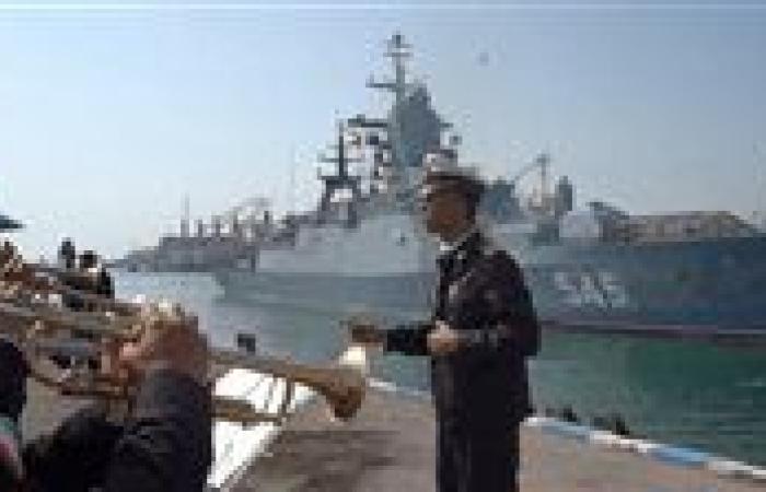 إيران تصدر إشعارا بشأن عمليات إطلاق صواريخ غدا وسط توتر مع الأمريكي - بوابة نيوز مصر