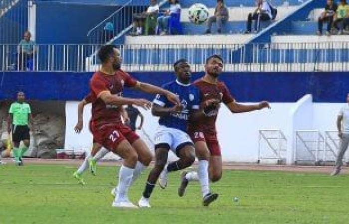 6 مواجهات قوية فى الجولة الـ24 لدورى المحترفين الليلة - بوابة نيوز مصر