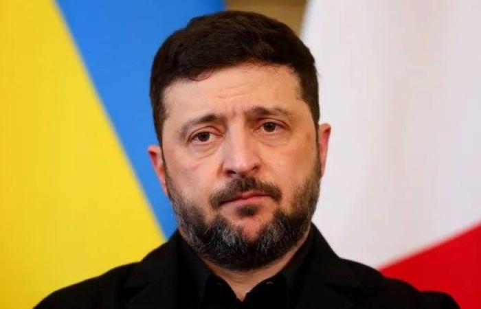 زيلينسكي: سيكون للأمريكيين دور قيادي في مراقبة وقف إطلاق النار بأوكرانيا - بوابة نيوز مصر
