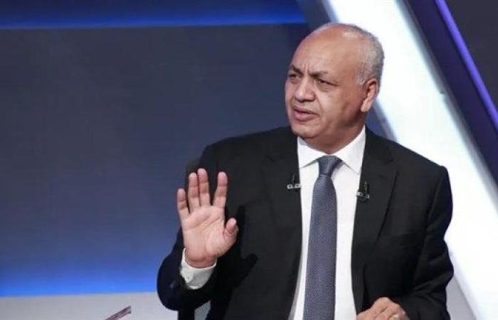 مصطفى بكري يهنئ الأمة العربية بشهر رمضان - بوابة نيوز مصر