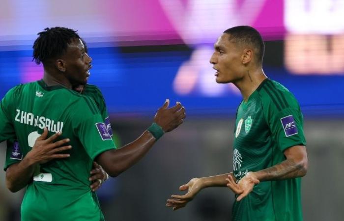 معلق مباراة الأهلي والنجمة اليوم في دوري روشن 2026 - بوابة نيوز مصر