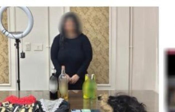 سقوط «راقصة التريند» بالمنصورة.. الأمن يضبط صانعة محتوى بتهمة نشر فيديوهات خادشة - بوابة نيوز مصر