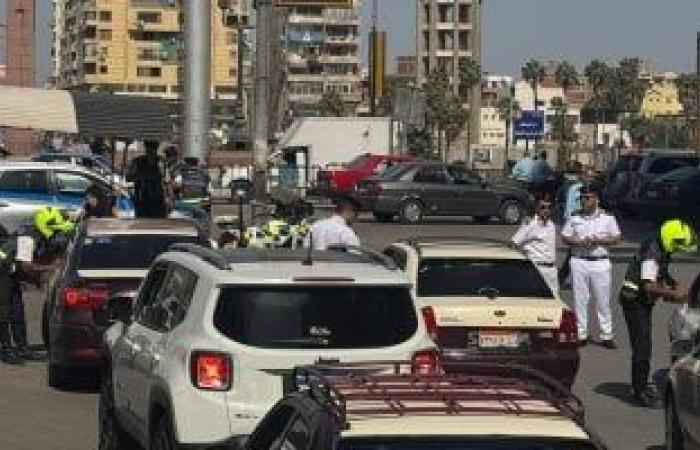 تجنب مخالفة.. حالات تلغى رخصة القيادة من السائق وتمنعه من السير بالمركبة.. اعرفها - بوابة نيوز مصر