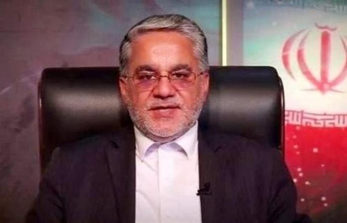 رئيس مكتب رعاية المصالح الإيرانية: ننتظر الاعلان الرسمي لتبادل السفراء بين القاهرة وطهران - بوابة نيوز مصر