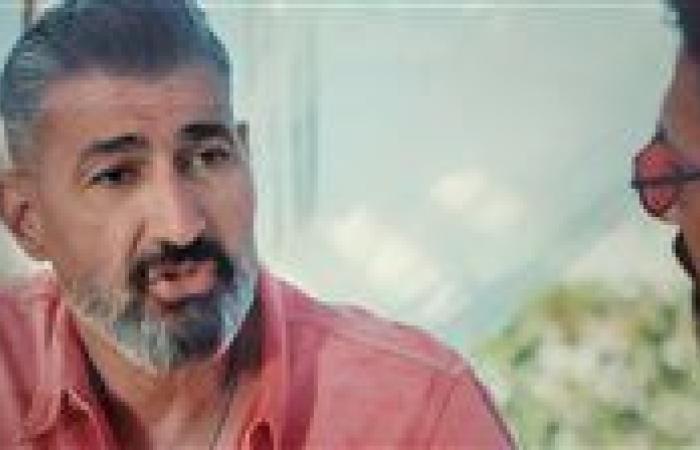 مسلسل كلهم بيحبوا مودي الحلقة 2.. ياسر جلال يعلن إفلاسه ويلجأ لحل غريب - بوابة نيوز مصر