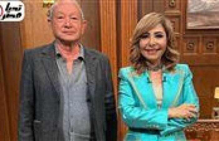 نجيب ساويرس: أنا مدوحر مش عنيد.. ومش باخد قرار قبل إشراك أكبر 4 أو 5 في شركتي - بوابة نيوز مصر