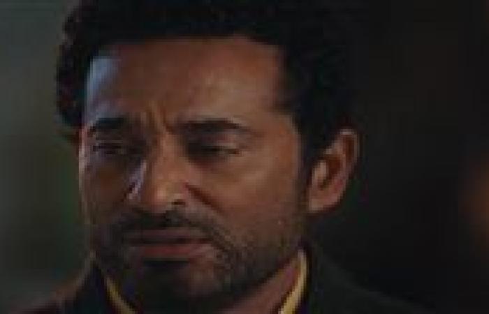 مسلسل إفراج الحلقة الثانية.. إبداع عمرو سعد في مشهد مؤثر وحاتم صلاح يخبيء سرا - بوابة نيوز مصر