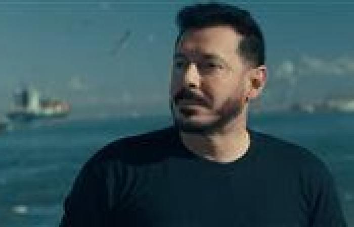 مسلسل درش الحلقة 3.. مصطفى شعبان يسترجع ماضيه - بوابة نيوز مصر