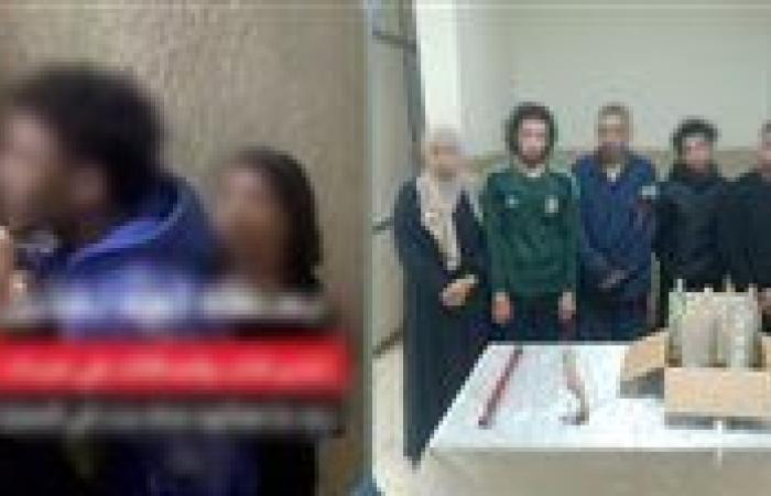 الأمن يكشف ملابسات مشاجرة الحجارة في أوسيم - بوابة نيوز مصر