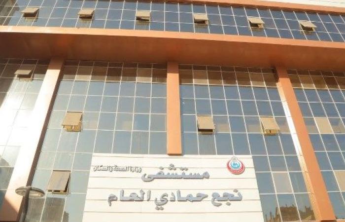 محافظ قنا يتفقد المستشفى العام بنجع حمادي ويشدد على حسن معاملة المرضى - بوابة نيوز مصر