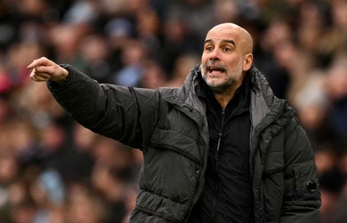 يبدأ في المدارس.. بيب غوارديولا يكشف حلا للتخلص من العنصرية - بوابة نيوز مصر