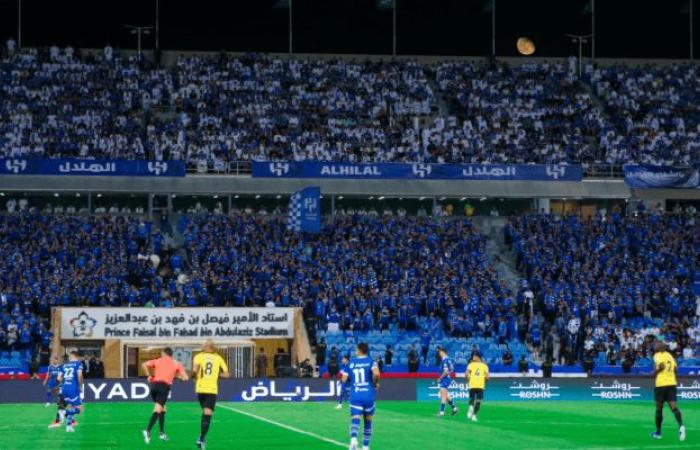 صراع النجوم الأغلى يشتعل بين الهلال والاتحاد - بوابة نيوز مصر