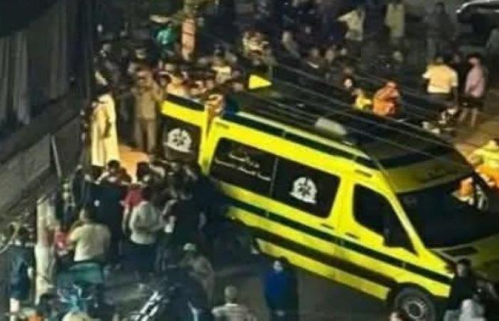 ضبط 8 متهمين في واقعة وفاة مشجع أثناء فعاليات دورة رمضانية بـ طنطا - بوابة نيوز مصر