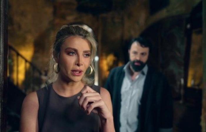 نور علي تتصدر محركات البحث بدورها في مسلسل مولانا - بوابة نيوز مصر