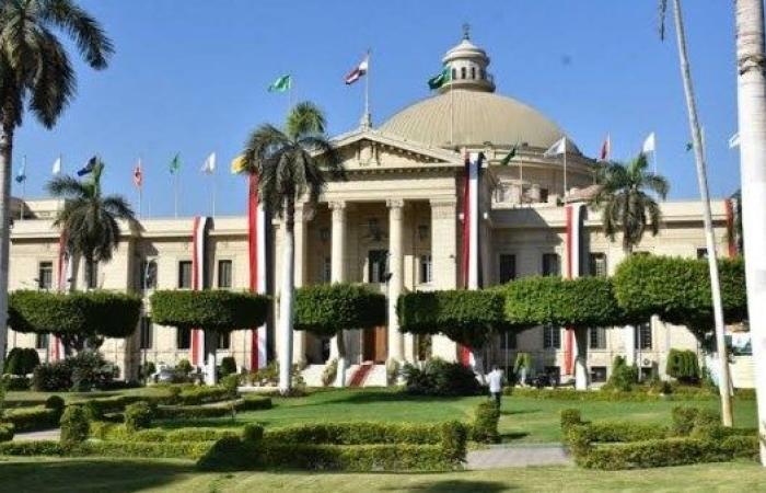 عبد الصادق: جامعة القاهرة تتبنى منظومة متكاملة لقياس وتقييم الأداء الأكاديمي والإداري بشكل دوري - بوابة نيوز مصر