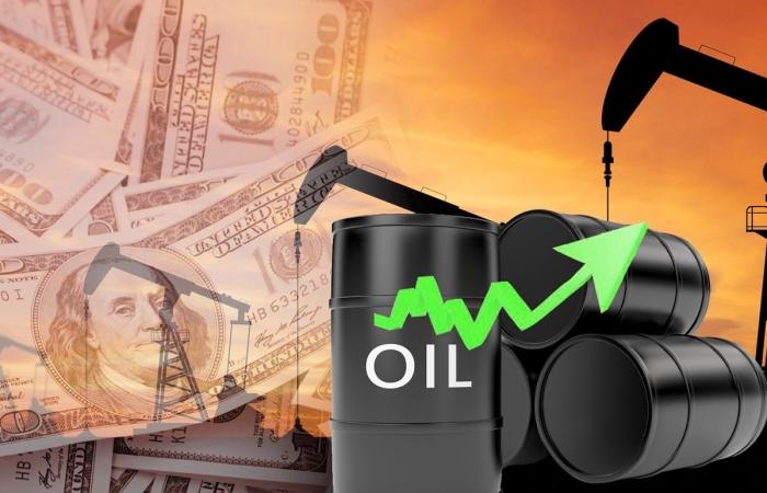 النفط الكويتي يرتفع إلى 68.54 دولاراً للبرميل - بوابة نيوز مصر