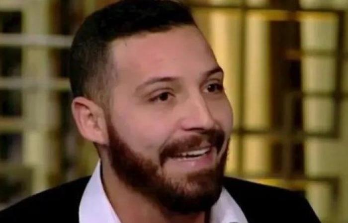 غدا.. محاكمة الفنان محمود حجازي في اتهامه بالتعدي على زوجته - بوابة نيوز مصر