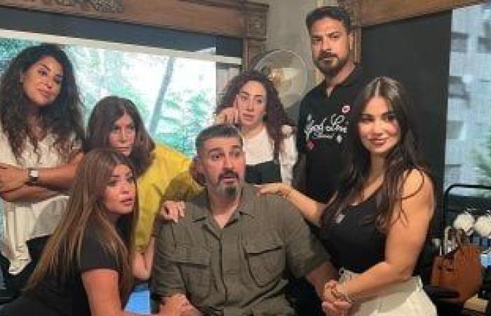 ​دراما رمضان 2026.. مسلسل كلهم بيحبوا مودى يبرز سحر العلمين الجديدة - بوابة نيوز مصر