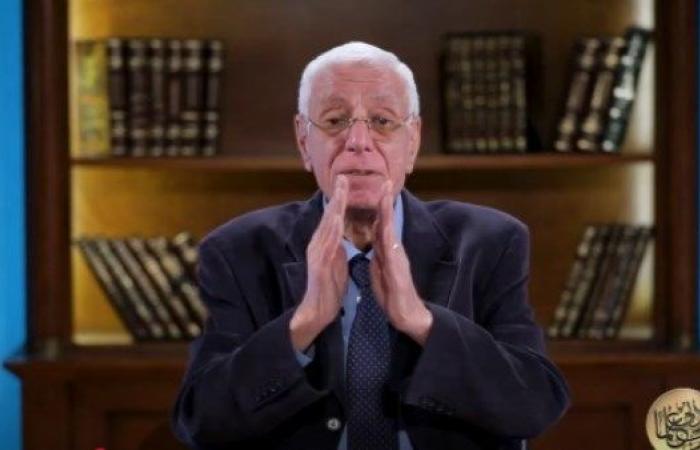 أوعى تصوم في هذه الحالة.. حسام موافي يحذر هذه الفئات من الصيام - بوابة نيوز مصر