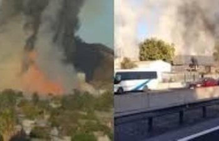 ارتفاع ضحايا انفجار شاحنة غاز فى تشيلى إلى 5 أشخاص ودمار 50 سيارة ..فيديو - بوابة نيوز مصر