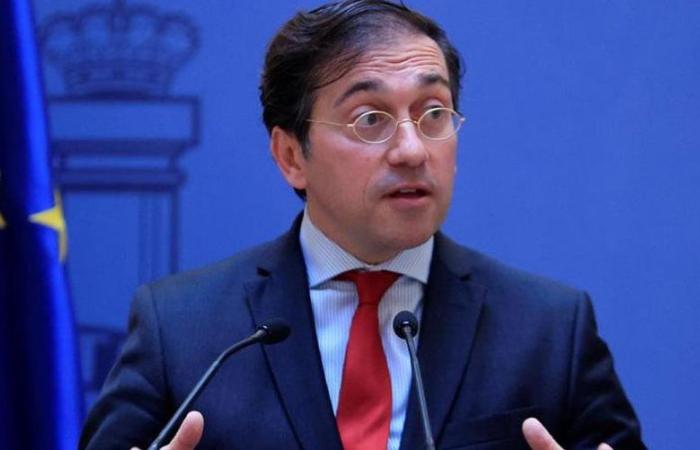 إسبانيا تطالب الاتحاد الأوروبي برفع العقوبات عن رئيسة فنزويلا - بوابة نيوز مصر