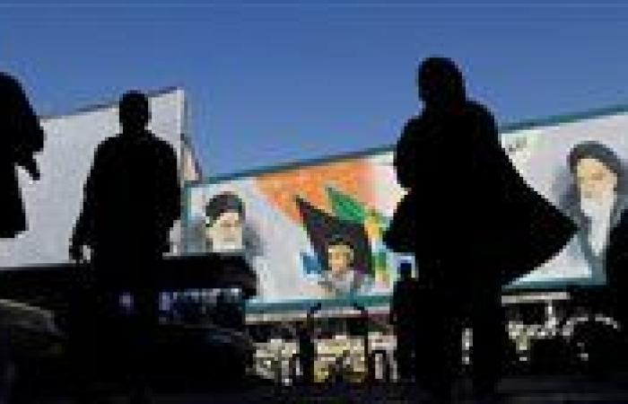 رويترز: أمريكا قد تستهدف قادة بعينهم في هجمات على إيران - بوابة نيوز مصر