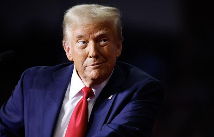 ترامب: أسعار الفائدة يجب أن تنخفض بشكل كبير - بوابة نيوز مصر