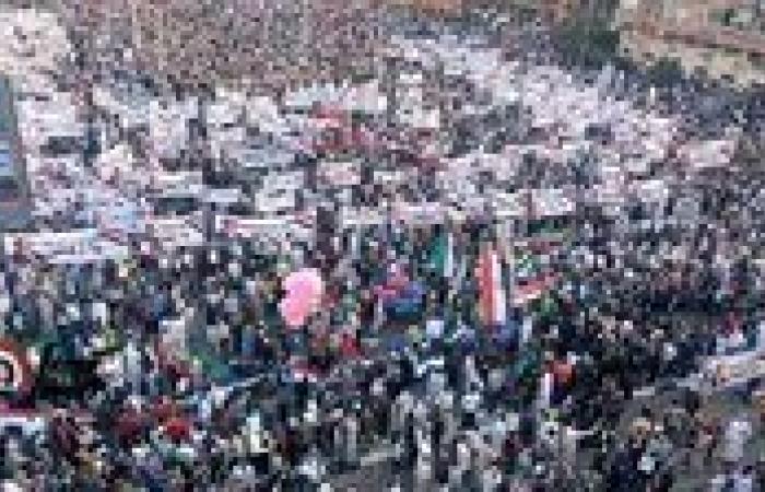 عيد الفطر 2026 في مصر.. التوقيت الرسمي والإجازات المقررة - بوابة نيوز مصر