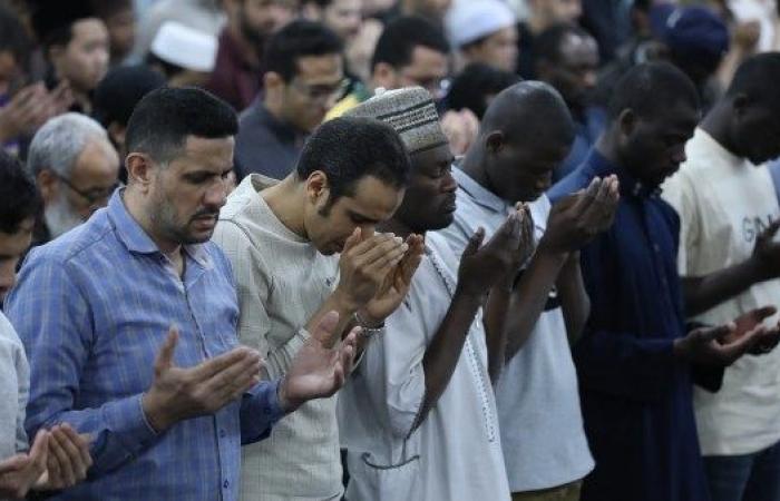 دعاء ليلة ثالث يوم من رمضان .. يزيل الهم والكرب - بوابة نيوز مصر