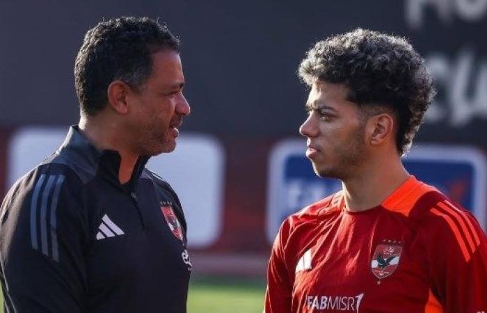 سامي قمصان يهنئ إمام عاشور بعيد ميلاده .. فماذا قال - بوابة نيوز مصر