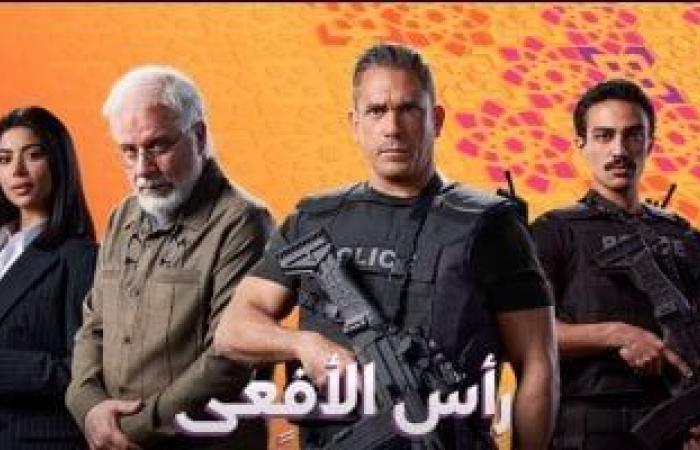 مسلسل "رأس الأفعى" يفضح أكاذيب الإخوان ويكشف ازدواجية الخطاب - بوابة نيوز مصر