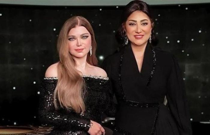 وفاء عامر: لو كنت قاضية لن أوافق على الخُلع بسهولة - بوابة نيوز مصر