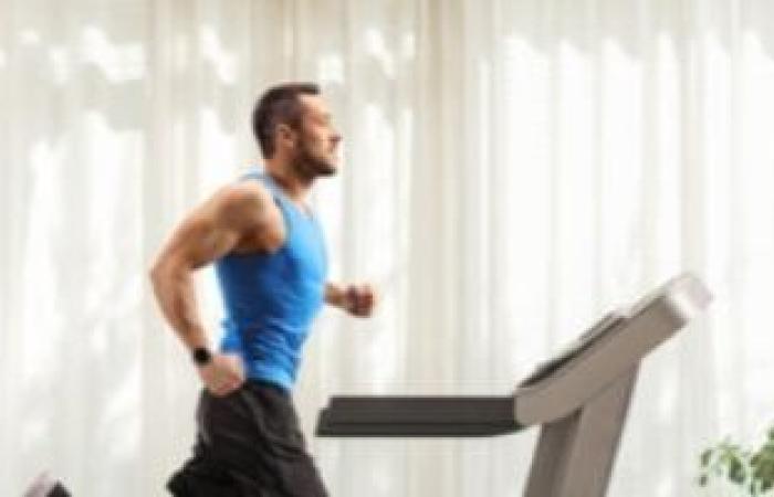 لو هتروح الجيم فى رمضان.. اعرف النظام الغذائى المناسب - بوابة نيوز مصر