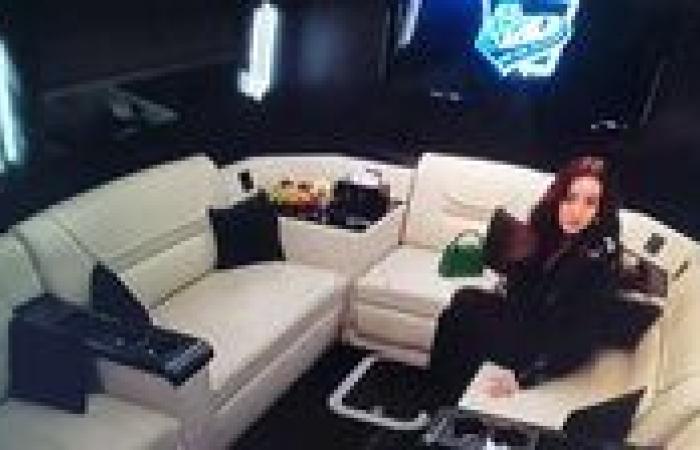 رامز جلال عن هنا الزاهد: مطلقة بيزن على دماغها واحد بيغني - بوابة نيوز مصر